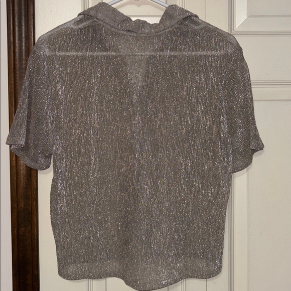 DIL Cream with gold Women's set - Picture 5 of 10